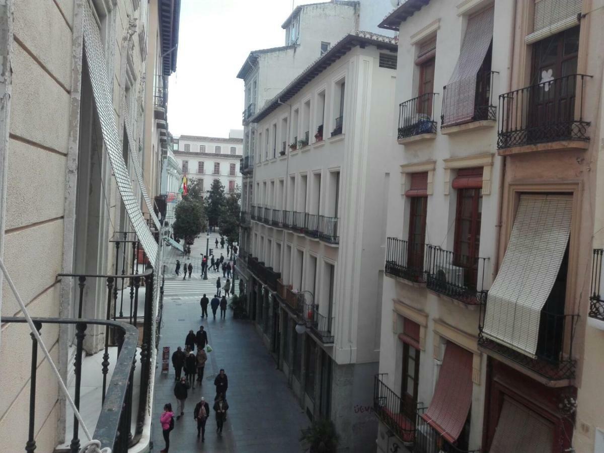 Principe A * Granada